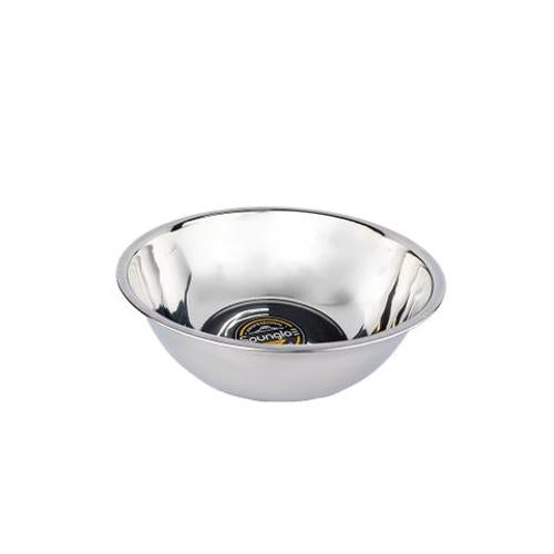 Stainless Steel Mixing Bowl 240X100mm #3
