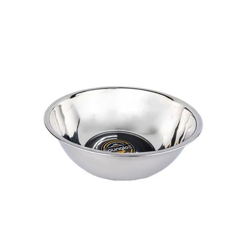 Stainless Steel Mixing Bowl 280X110mm #4