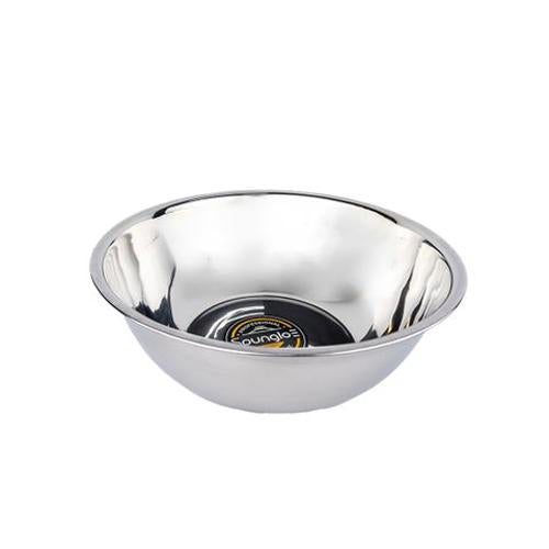 Stainless Steel Mixing Bowl 300X115mm #5