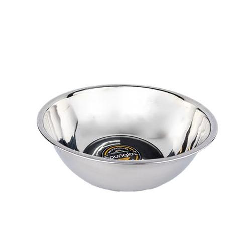 Stainless Steel Mixing Bowl 320X120mm #6