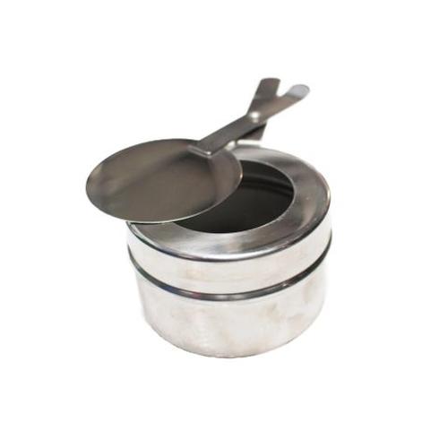 Chafer Fuel Holder For Chafing Dish