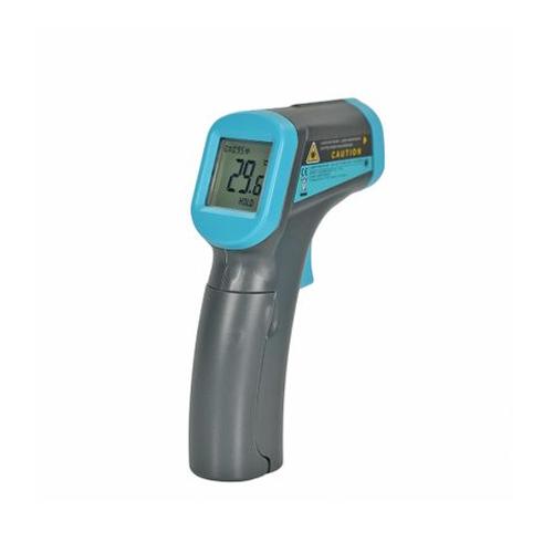 Blue Gizmo Thermometer Non Contact Laser Mini -45°C To 320°C