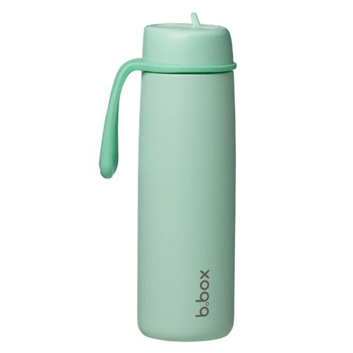 B.BOX INSULATED FLIP TOP BOTTLE 690ML SPEARMINT