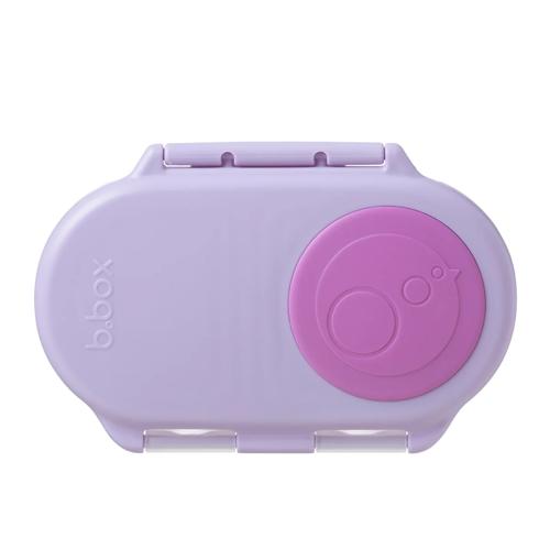 BBOX SNACKBOX SUGAR PLUM