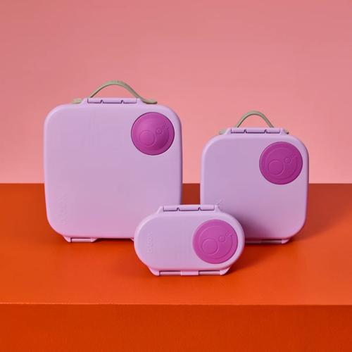 BBOX SNACKBOX SUGAR PLUM