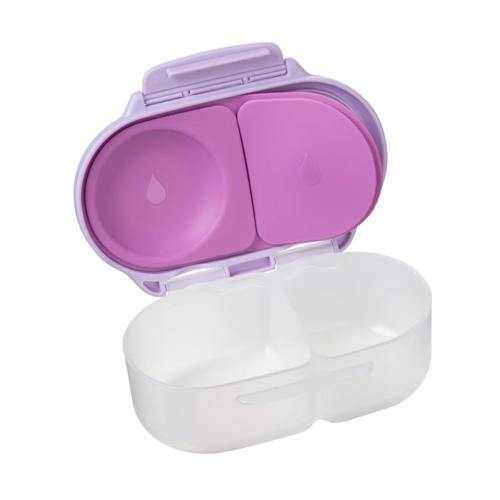 BBOX SNACKBOX SUGAR PLUM