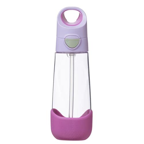 BBOX TRITAN DRINK 600ML SUGAR PLUM