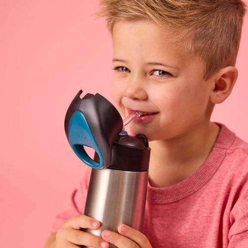 BBOX INSULATED DRINK BTTLE 500ML NIGHT VISION