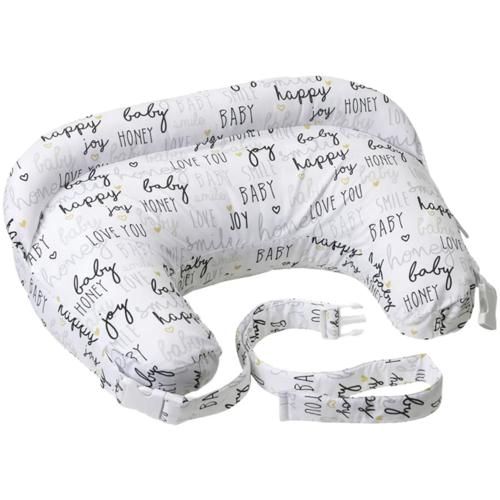 CHICCO BOPPY: PILLOW DELUXE - HELLO BABY