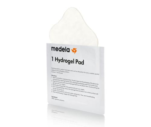 NEW HYDROGEL PAD 4PK