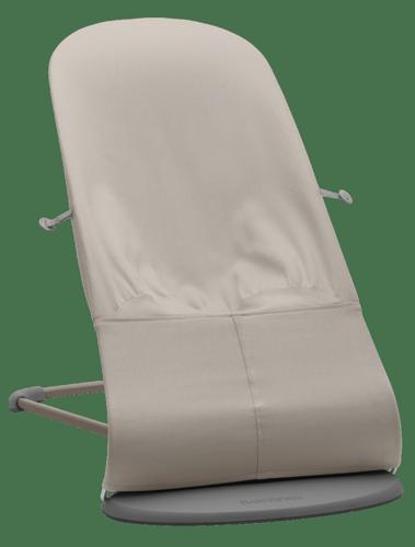 BOUNCER BLISS 3D JERSEY SAND GREY
