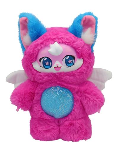 Uwu 10" Standing Plush