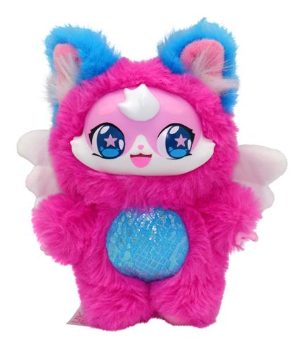 Uwu 10" Standing Plush