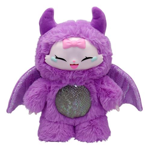 Uwu 10" Standing Plush