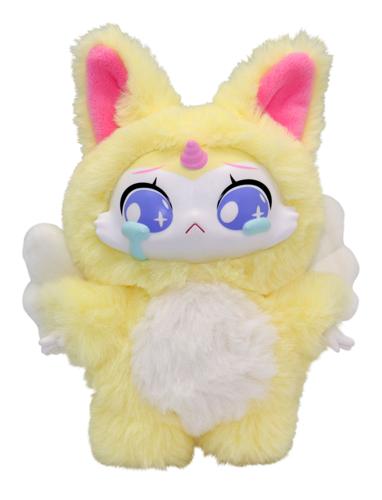 Uwu 10" Standing Plush