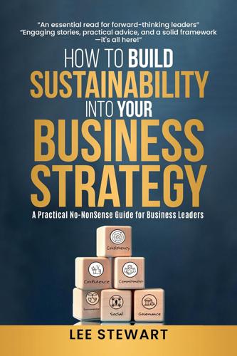 How to Build Sustainability into your Business Strategy