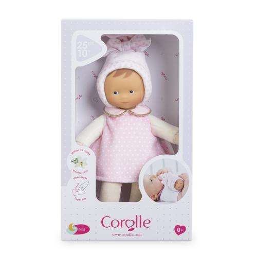 Corolle 25cm Miss Starry Dreams 0+
