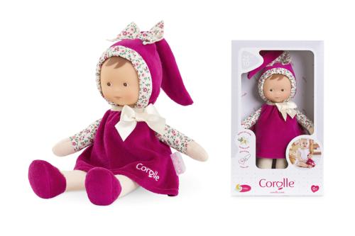 Corolle Miss Pink Grenadine 25cm