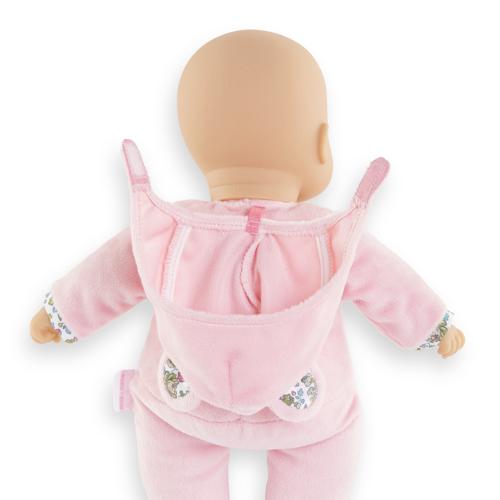 Corolle 30cm Sweet Heart - Pink Bear 9m+