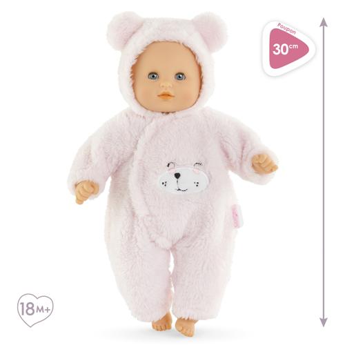 Corolle BeBe Calin Loving Teddy