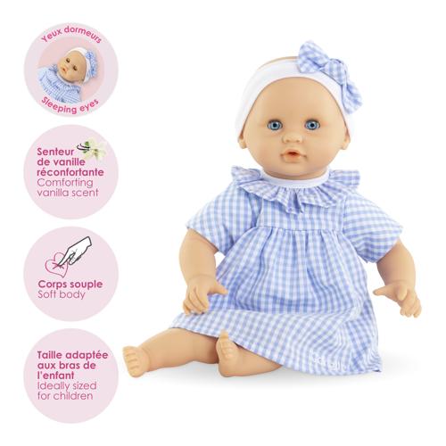 Corolle BeBe Calin Milly