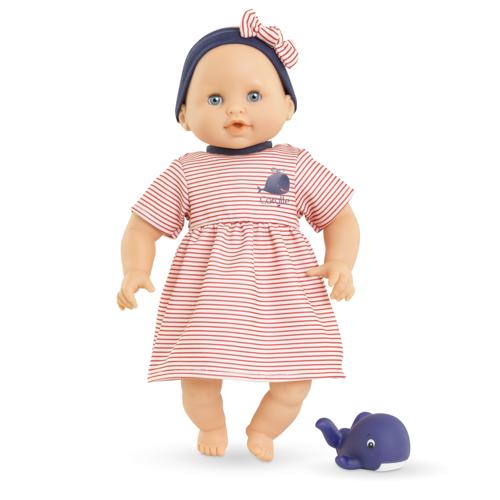 Corolle 30cm Bath Calypso 18m+