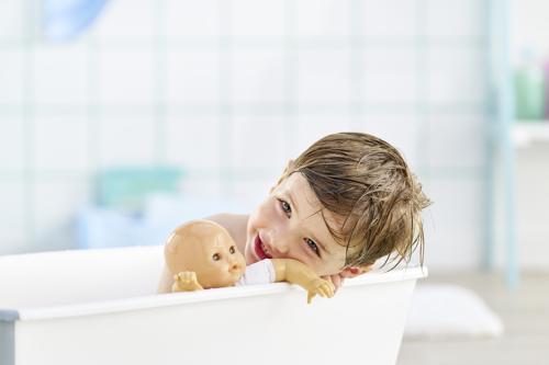 Corolle MPP BeBe Bath Coralie