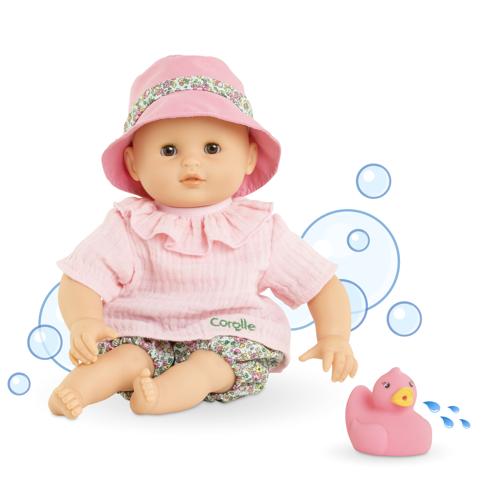 Corolle MPP BeBe Bath Coralie