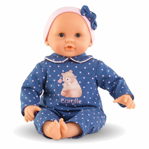Corolle 30cm Calin Capucine 18m+