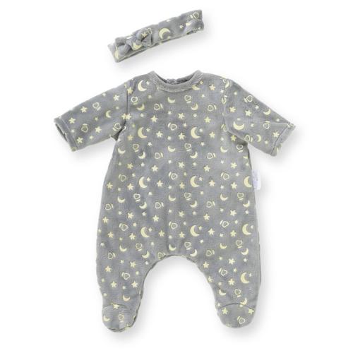 Corolle GITD Headband 30cm