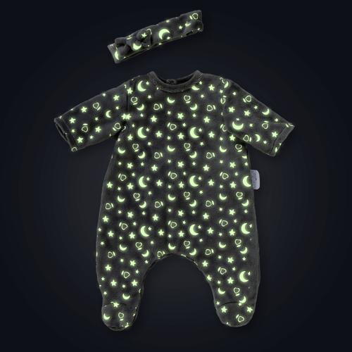 Corolle GITD Headband 30cm