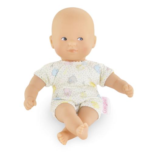 Corolle Mini Calin Rabbits Blue Eye 20cm