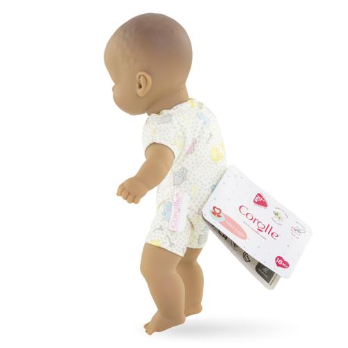 Corolle Mini Calin Rabbits Brown Eye 20cm 18m+