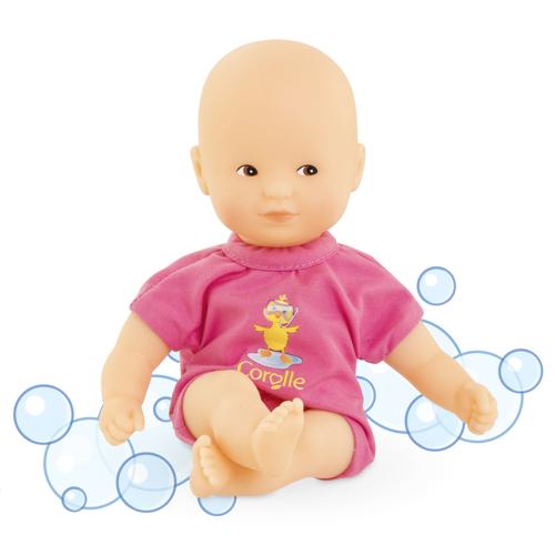 Corolle MPP Mini Bath Pink