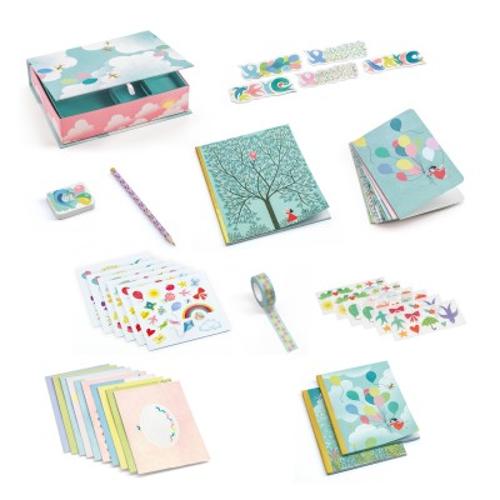 Charlotte Box Set