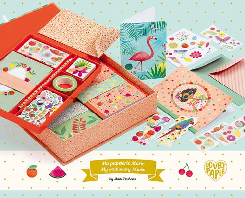 Marie Box Set