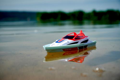 RC Sea Cruiser