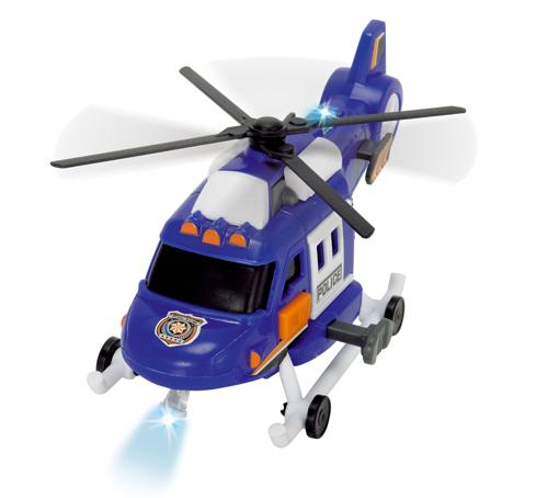 Helicopter 18cm