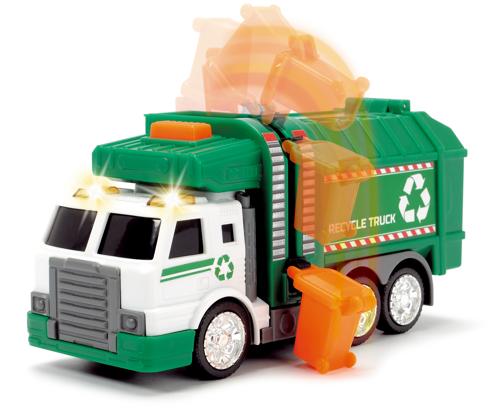 Recycling Truck Small