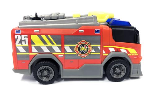 Dickie Fire Truck