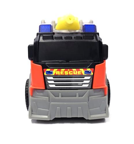 Dickie Fire Truck