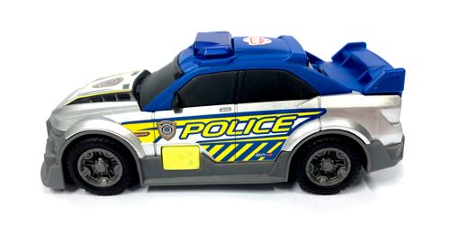 Police Car