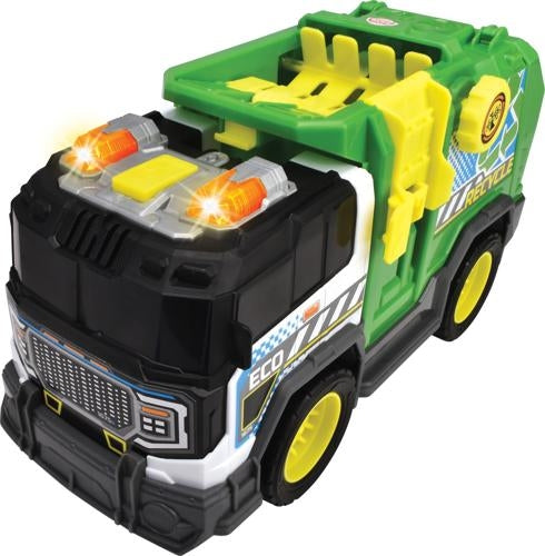 Recycle Truck 30cm