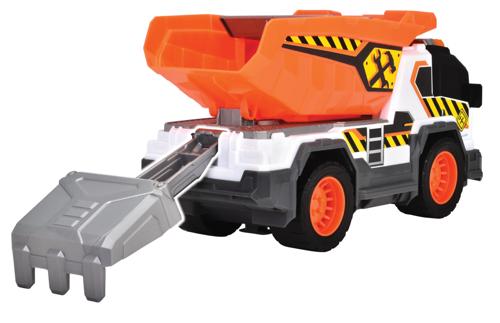 Dump Truck 30cm