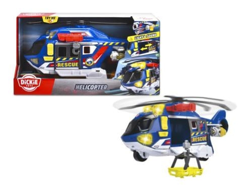 Helicopter 39cm