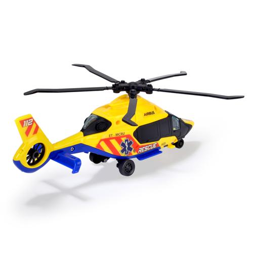 Dickie Airbus H160 Rescue Helicopter
