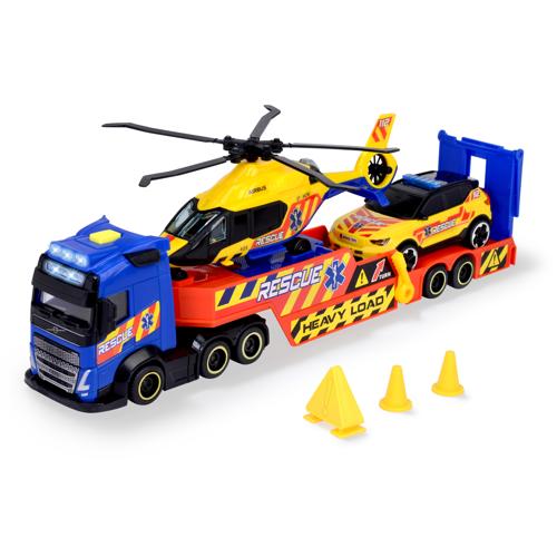 Dickie Rescue Transporter