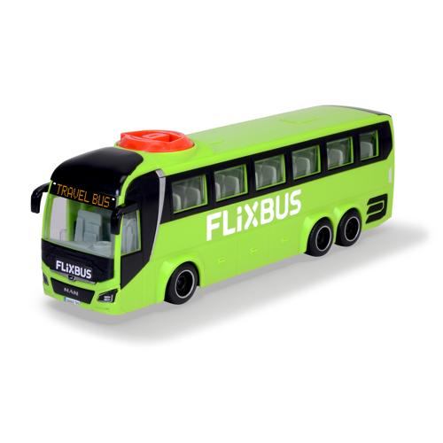 Dickie MAN Lion's Coach Flixbus