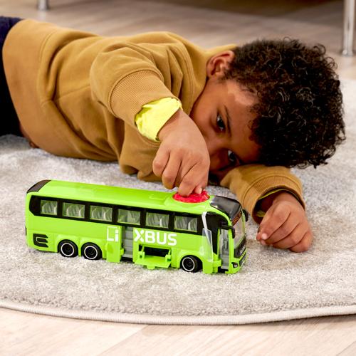 Dickie MAN Lion's Coach Flixbus