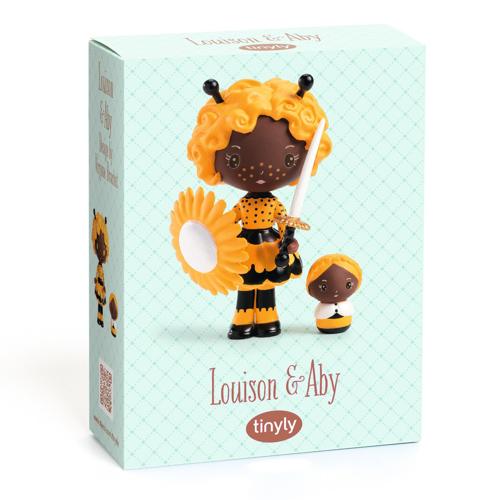 Louison & Aby